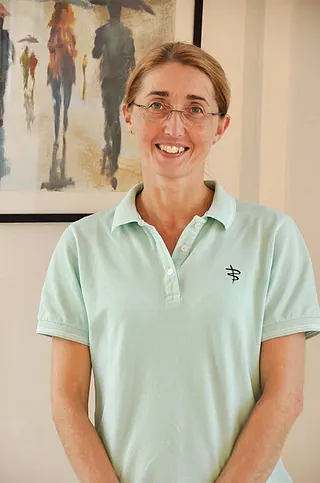 Astrid Maksymowicz